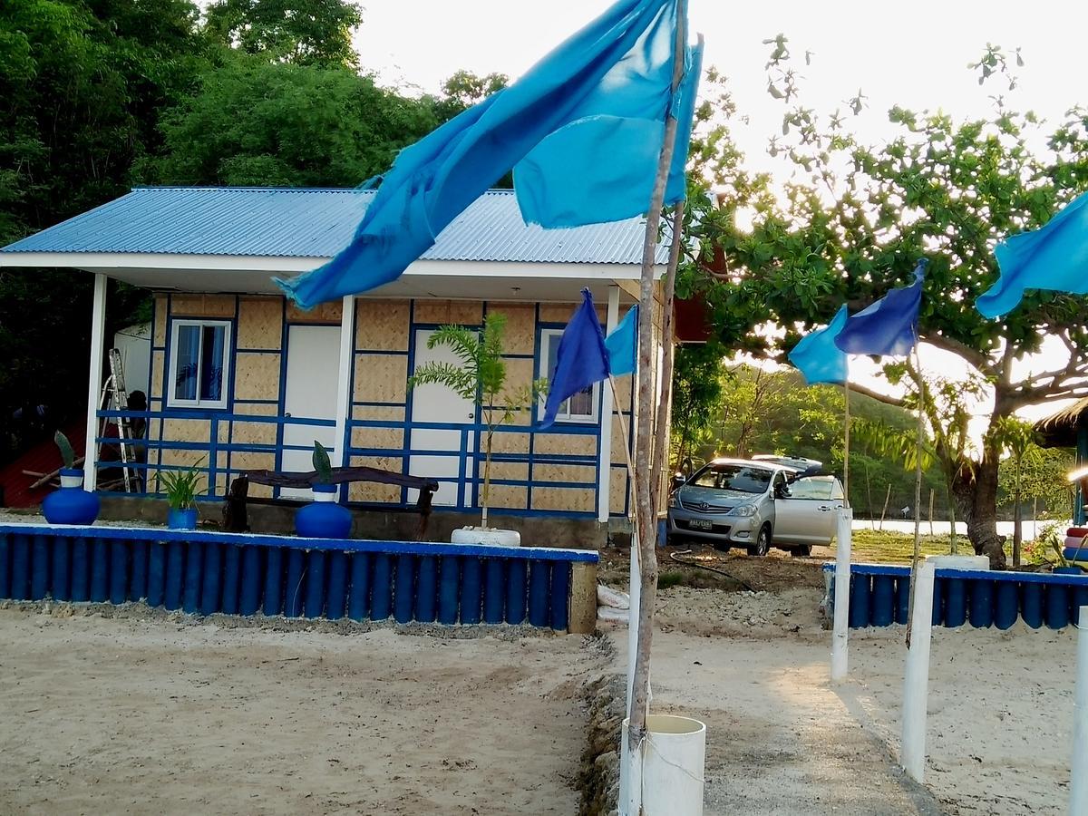 Bolo Beach Santorini - An Isolated Secluded Private Beach Property 阿拉米诺斯 外观 照片