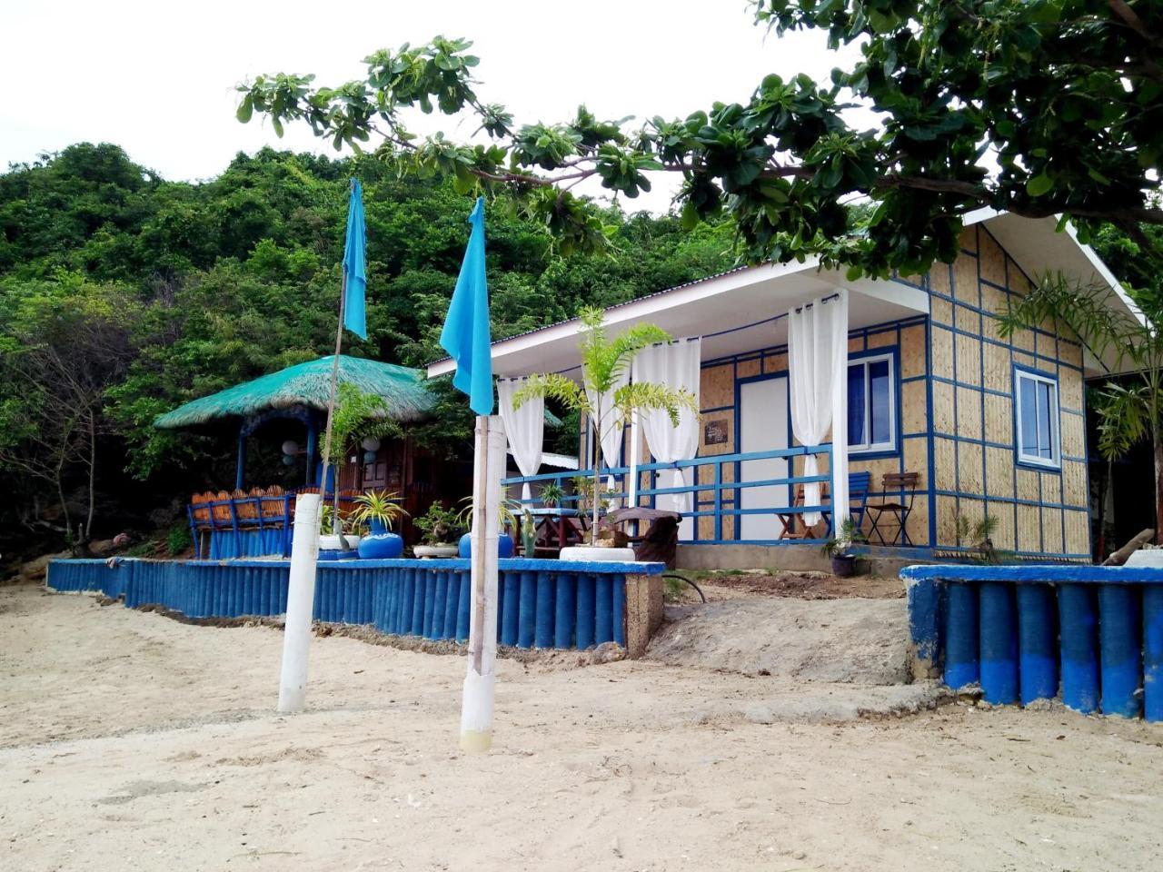 Bolo Beach Santorini - An Isolated Secluded Private Beach Property 阿拉米诺斯 外观 照片