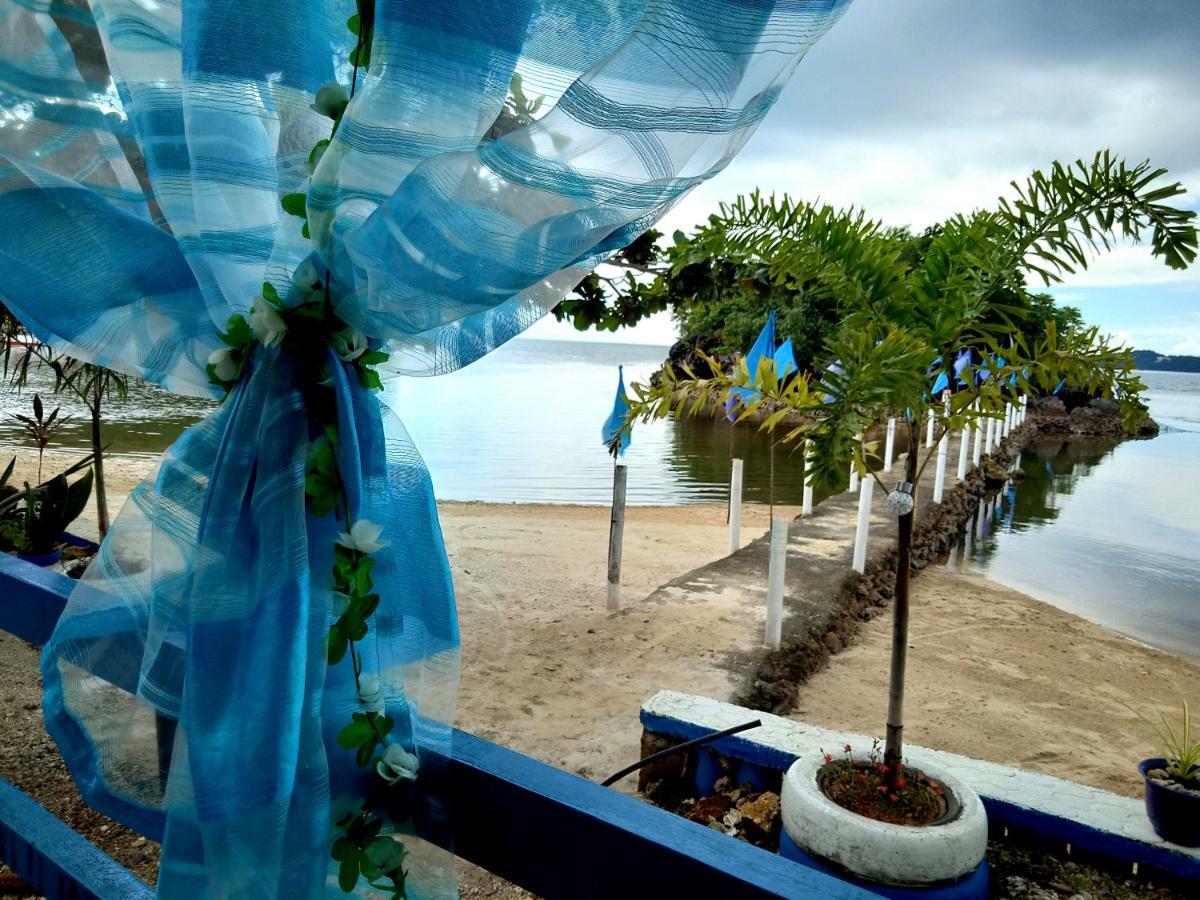 Bolo Beach Santorini - An Isolated Secluded Private Beach Property 阿拉米诺斯 外观 照片