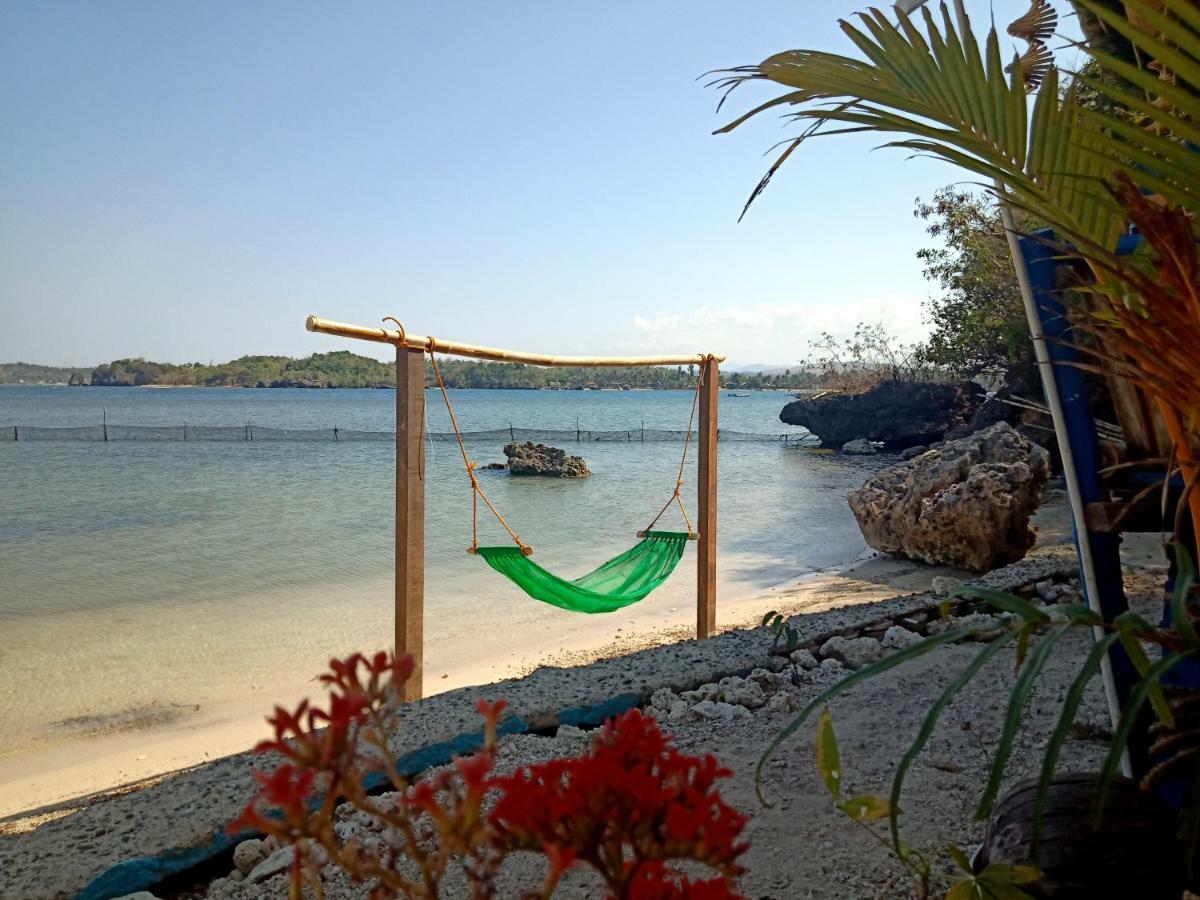 Bolo Beach Santorini - An Isolated Secluded Private Beach Property 阿拉米诺斯 外观 照片