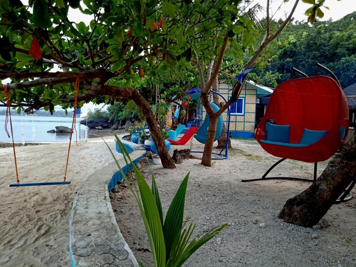 Bolo Beach Santorini - An Isolated Secluded Private Beach Property 阿拉米诺斯 外观 照片